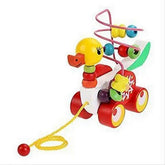 Bead maze of ducklings - EKT2601