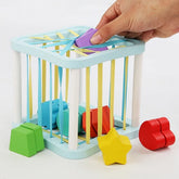 Color perception Square - EKT2656