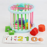 Color perception Round - EKT2657