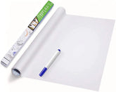 White board roll sticker- EKT2692 - EKT2692