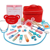 Doctor Set pretend play - EKT2695