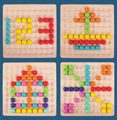 Classic Puzle Game Combination - EKT2809