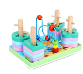 Multi Functional Stacking - EKT2812