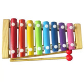 Wooden Mini Xylophone - EKT2877