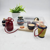 Wooden Kitchen Set - EKT2894