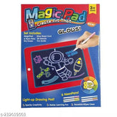 Mag Pad Creat Art That Glows - EKT2906