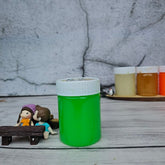 Neon Green Slime For Kids - EKT2907