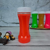 Neon Red Slime For Kids - EKT2920