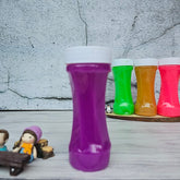 Neon Vilot Slime For Kids - EKT2922