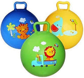 Bouncing Hop Ball 1 Pc Random Design Will Be Shipped - EKT3059