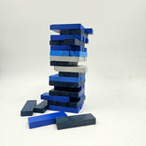 Wooden Jenga Blocks 1 Pc Random Deisgn Will Be Shipped - EKT3080