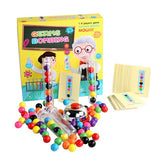 Wooden Scientific Game - EKT3098