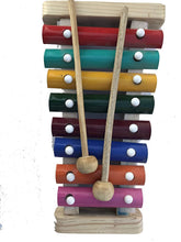 Extrokids Wooden XYLOPHONE - EKW0005