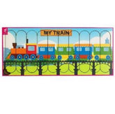 My Train Strip Puzzle - EKW0210
