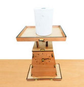 Stem Diy Weight Machine Game - EKW0220