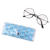 Google Case - Transparent and printed - EKH0008