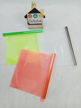 Silicon Fridge Storage pouch - High grade - EKH0026