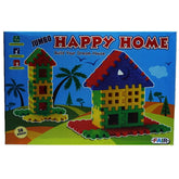 Happy Home Jumbo - (KV) - EKT0231