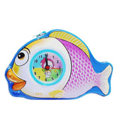 Money Bank - Fish - EKT0059