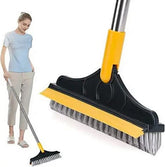 2 in 1 Tiles Cleaning Brush - SHL0005
