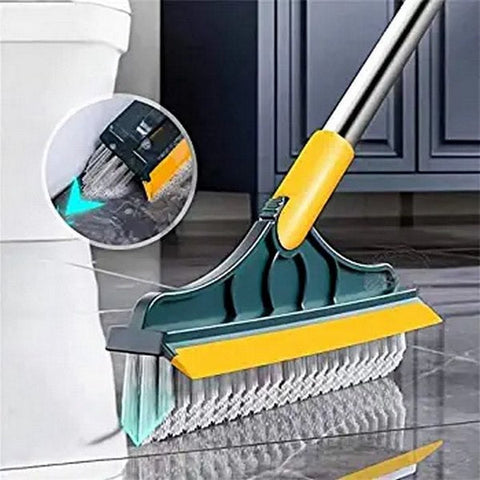 2 in 1 Tiles Cleaning Brush  - SHL0005
