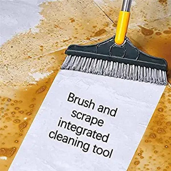 2 in 1 Tiles Cleaning Brush  - SHL0005