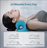 Neck And Shoulder Relaxer - SHL0012