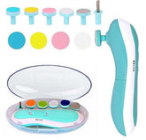Baby Nail Trimmer - SHL0049