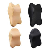 Memory Foam Car Headrest Pillow - SHL0053