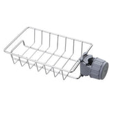 Stainless Steel Storage Rack - SHL0078