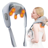 Shoulder And Neck Massager - SHL0094