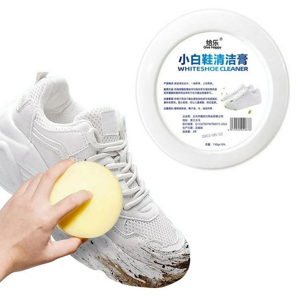 White Shoe Cleaner - SHL0101