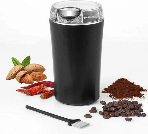 Coffee and juice electric grinder - SHL0107