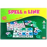 Spell and Link - (KV) - EKT0240