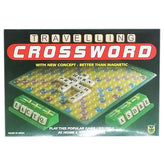Travelling CrossWord - (KV) - EKT0145