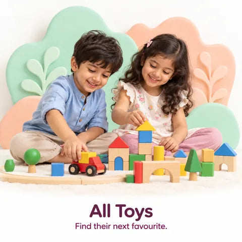 All Toys