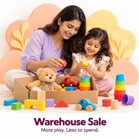Warehouse Sale