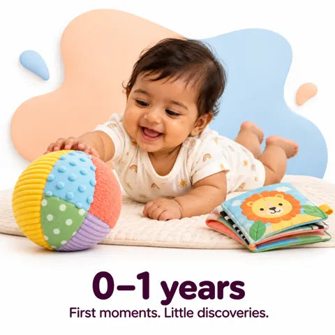 0–1 years
