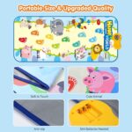 Interactive Musical Play Mat for Kids | Fun Sound and Learning Activity