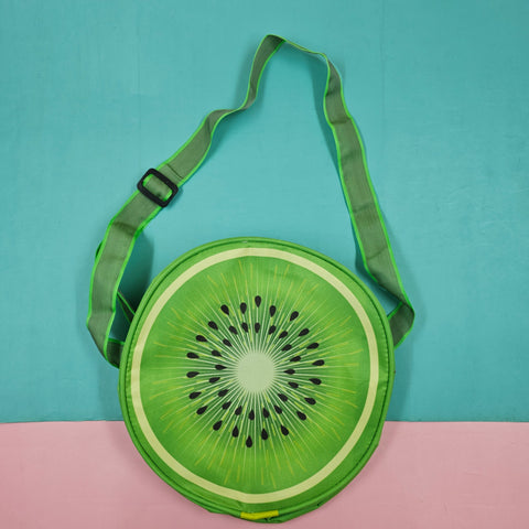 Fruit travel bag 1pc randon will be shipped - EKSS0192