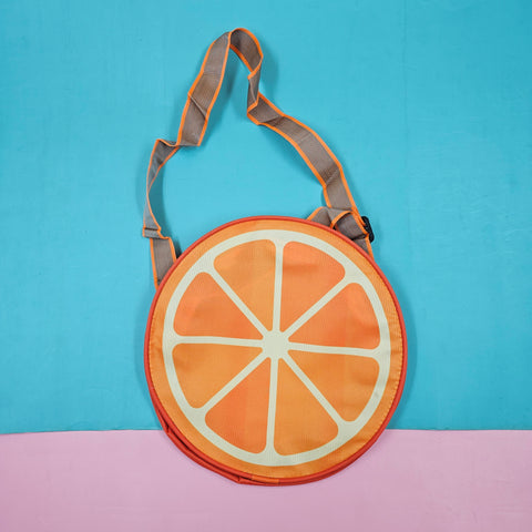 Fruit travel bag 1pc randon will be shipped - EKSS0192