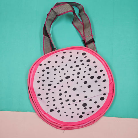 Fruit travel bag 1pc randon will be shipped - EKSS0192