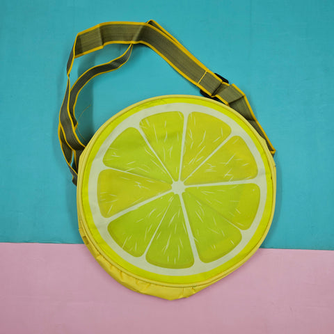 Fruit travel bag 1pc randon will be shipped - EKSS0192