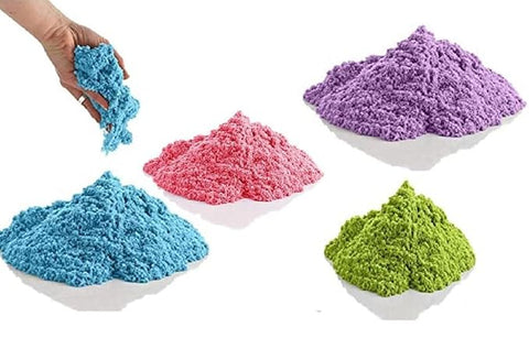 Kinetic Sand For Kids 1Kg