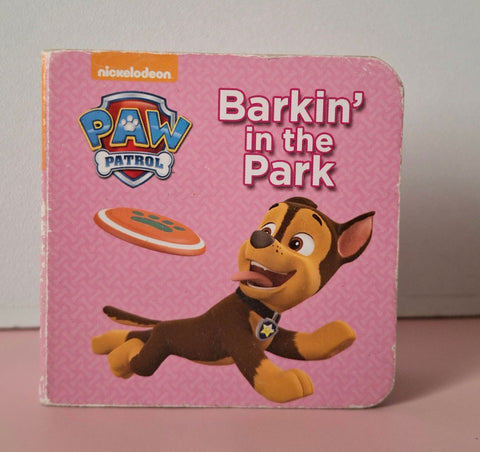 Brakin In The Park - BKLT50002