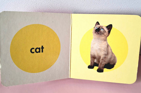 Pets - BKLT50004