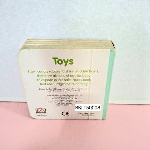 Togs - BKLT50008