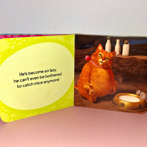 Shrek Forever After - BKLT50021