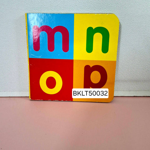 M N O P - BKLT50032