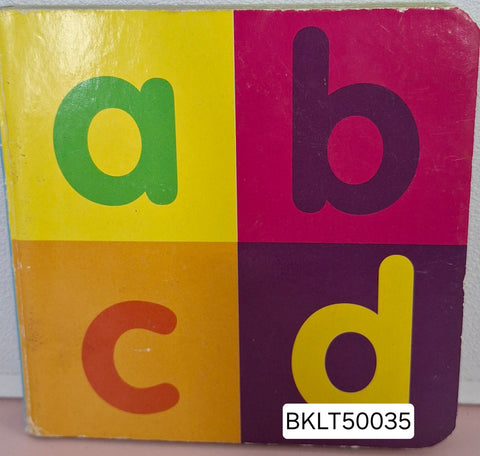 A B C D - BKLT50035